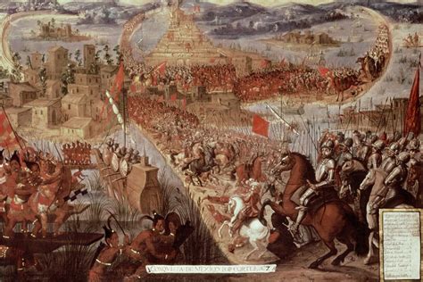 1537年の「カルタヘナ包囲戦」：スペインによる新大陸征服の転換点、先住民抵抗の象徴