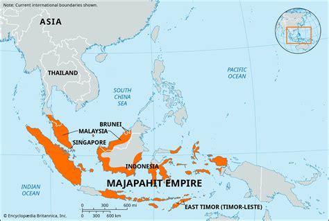  ジャヤカルトの台頭: Majapahit帝国の衰退と東Javaにおける新しい勢力の出現